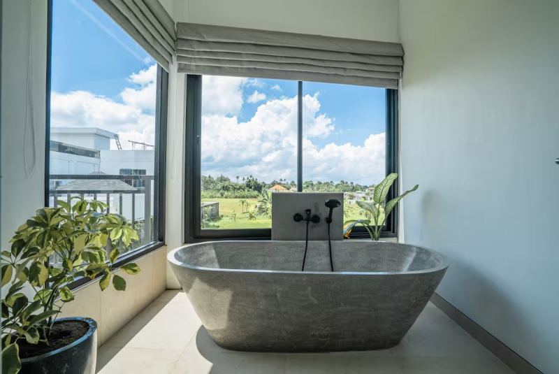 3-bedroom villa in Berawa, Canggu
