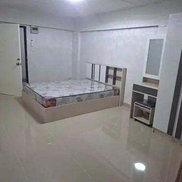 Studio apartment at HR Residence
