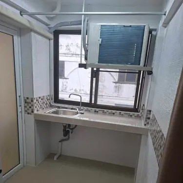 Studio apartment at HR Residence