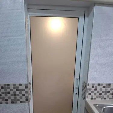 Studio apartment at HR Residence