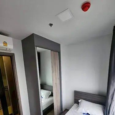 2-bedroom condo at The Privacy Tao Poon Interchange