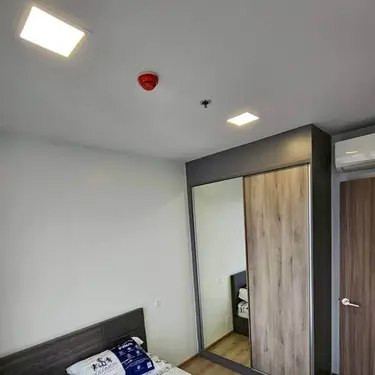 2-bedroom condo at The Privacy Tao Poon Interchange