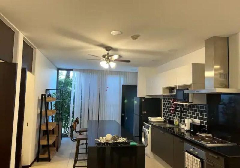2 Bedroom Apartment in Bangtao Beach Gardens