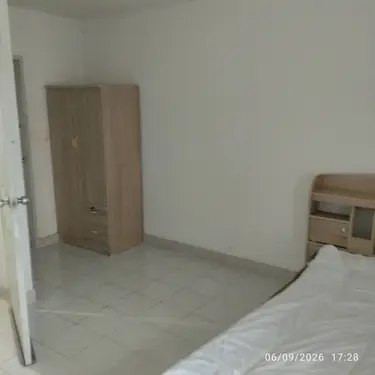 Townhouse room at The Kith Condo Lamlukka Klong 2