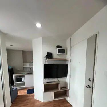 Condo at Lumpini Ville Nakhon In-Riverview