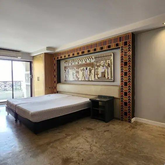 Апартаменты в Luxor Service Apartment