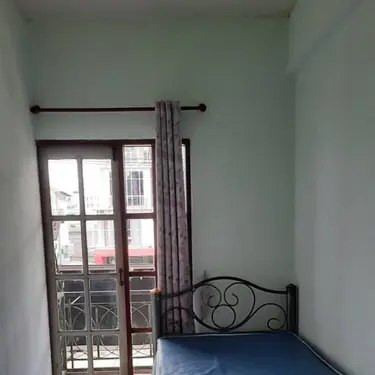 Room at Khaomanee Womens Dormitory