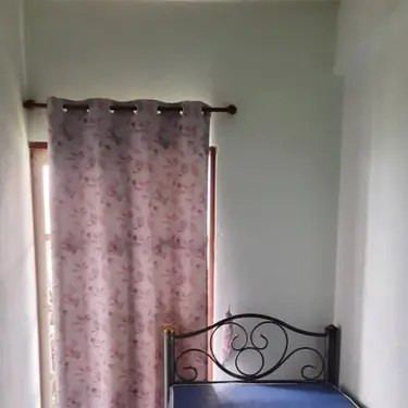 Room at Khaomanee Womens Dormitory