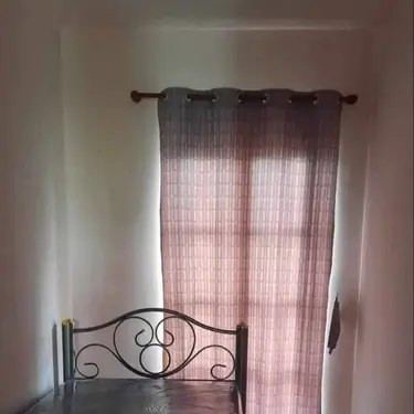 Room at Khaomanee Womens Dormitory