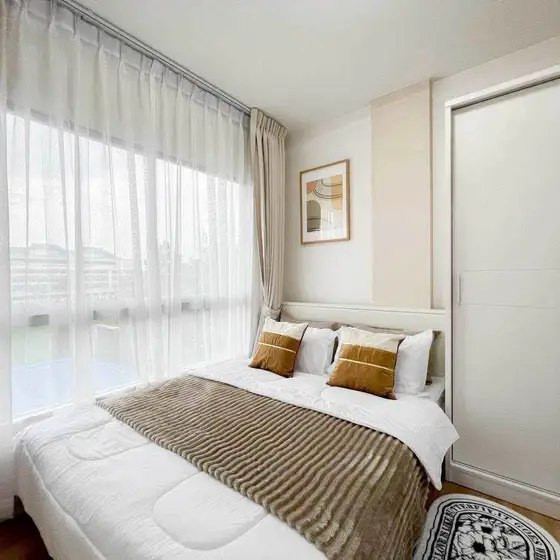 1-Bedroom Condo at The Kith Chaeng Wattana