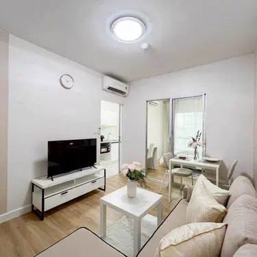 1-Bedroom Condo at The Kith Chaeng Wattana
