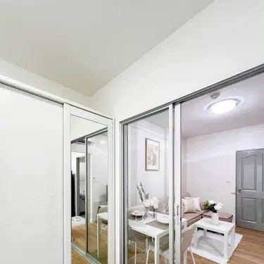 1-Bedroom Condo at The Kith Chaeng Wattana