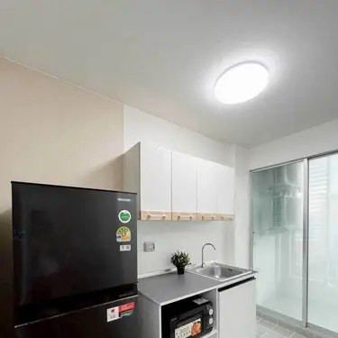 1-Bedroom Condo at The Kith Chaeng Wattana