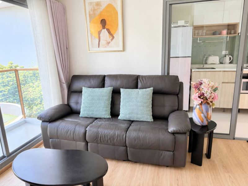 1-Bedroom Apartment at The Phyll Phuket