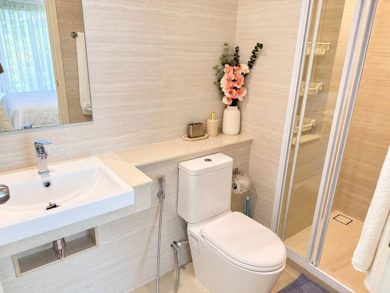 1-Bedroom Apartment at The Phyll Phuket