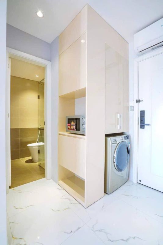 Luxury Studio Apartment in Son Tra