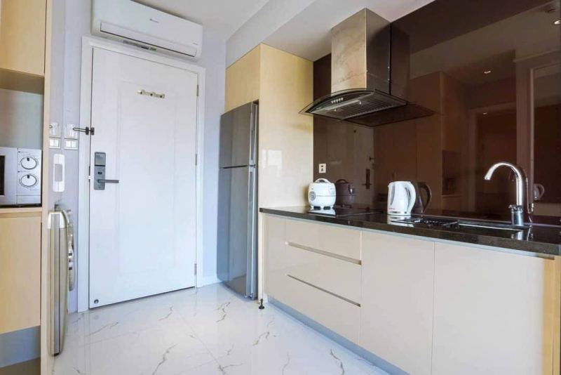 Luxury Studio Apartment in Son Tra