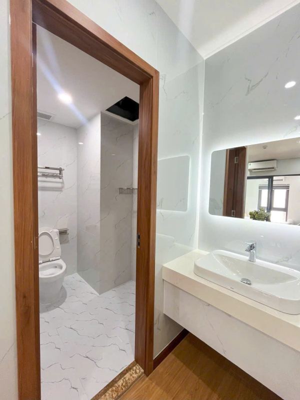 1-Bedroom Apartment on An Thuong 33