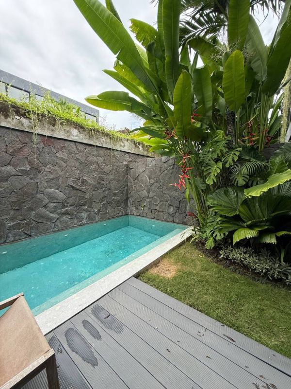 1-Bedroom Loft Villa in Canggu