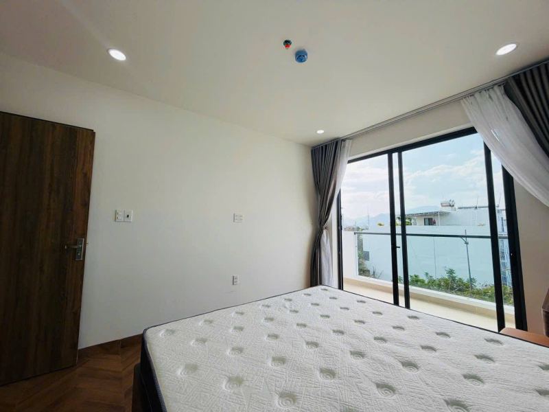 1-Bedroom Apartment in Phuoc Hai