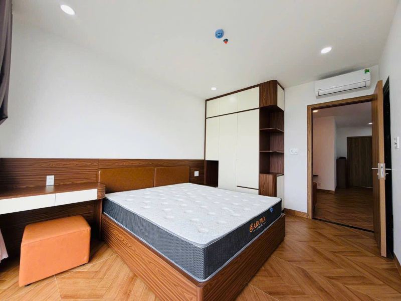1-Bedroom Apartment in Phuoc Hai