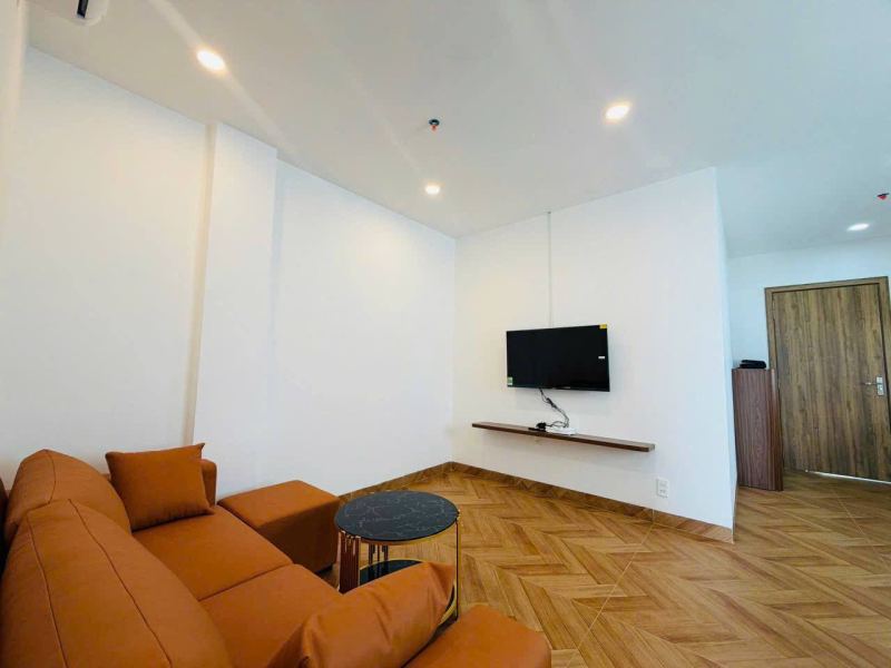 1-Bedroom Apartment in Phuoc Hai
