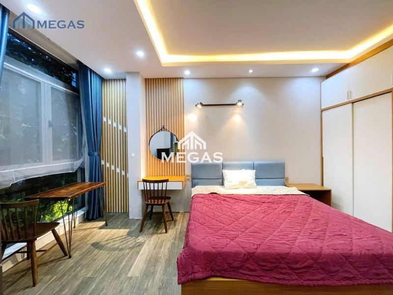 Modern Studio at ACC Vuon Xoai