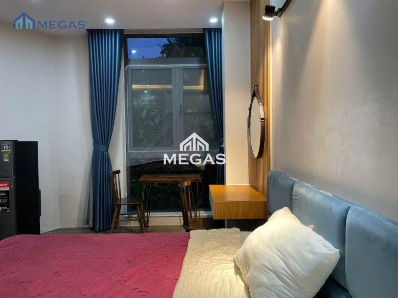 Modern Studio at ACC Vuon Xoai