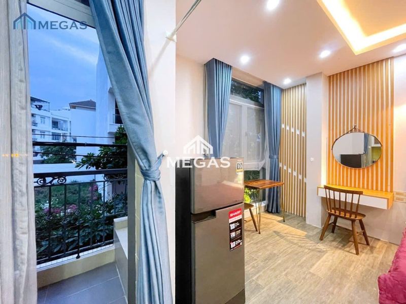 Modern Studio at ACC Vuon Xoai