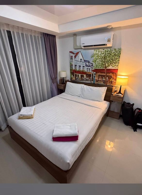 Condo in MBC Condotel