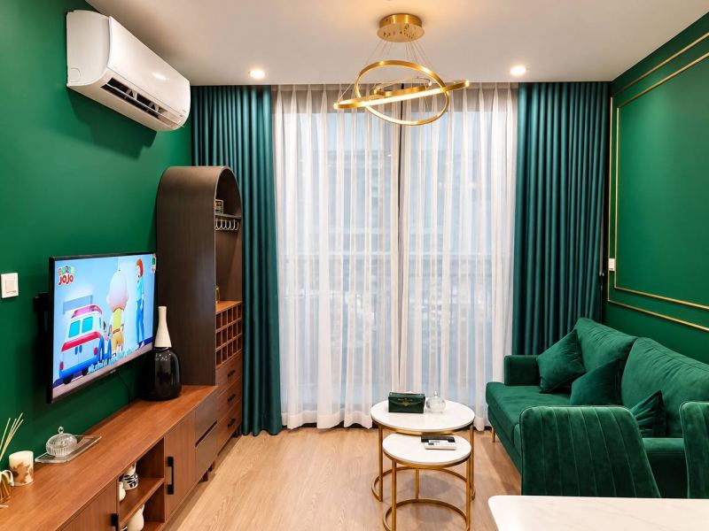 1-Bedroom Apartment in Rainbow