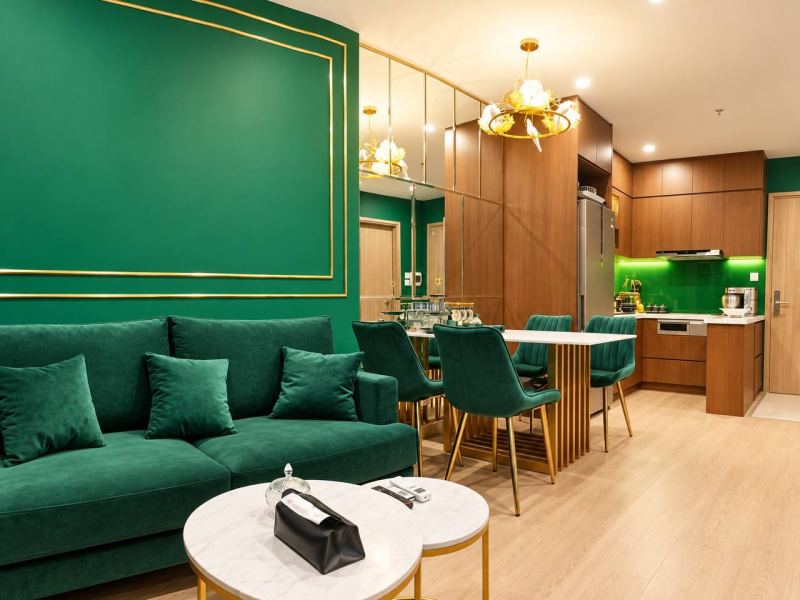 1-Bedroom Apartment in Rainbow