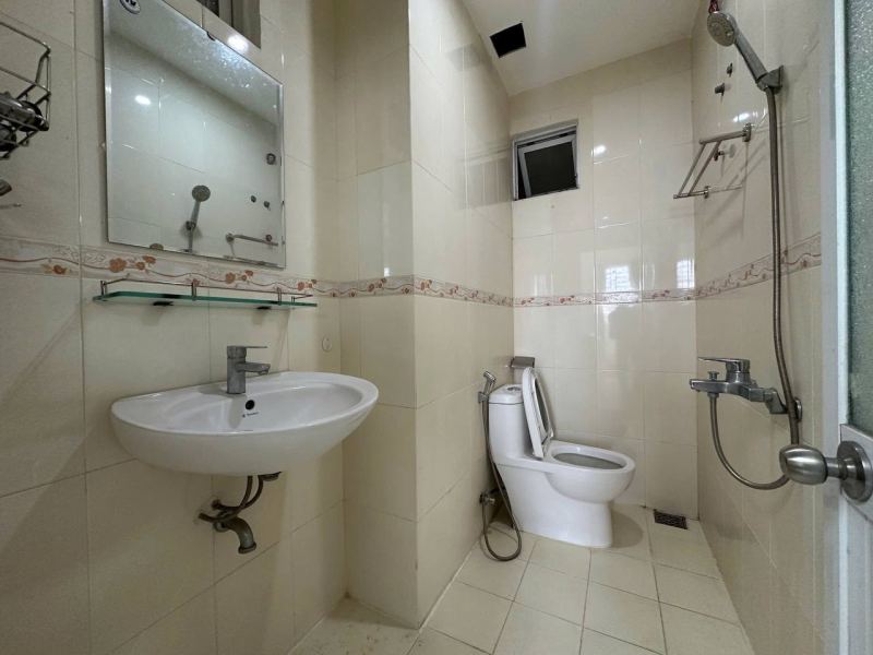 Studio Apartment with Balcony in Phuoc Long