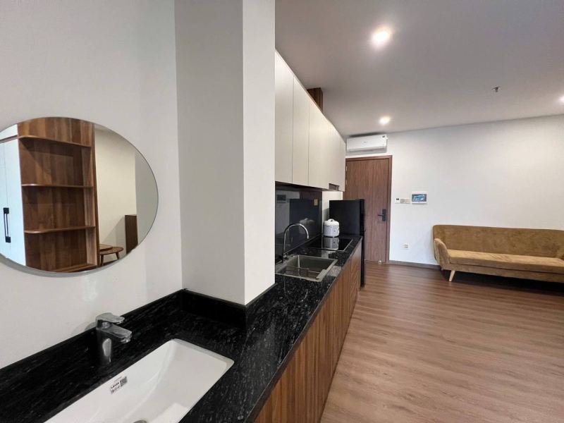 40 sqm Studio Apartment on Do Anh Han