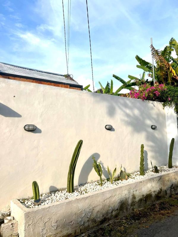 Mini-villa near Canggu