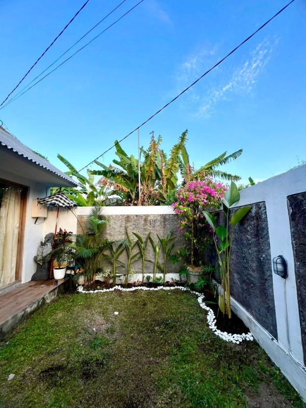 Mini-villa near Canggu
