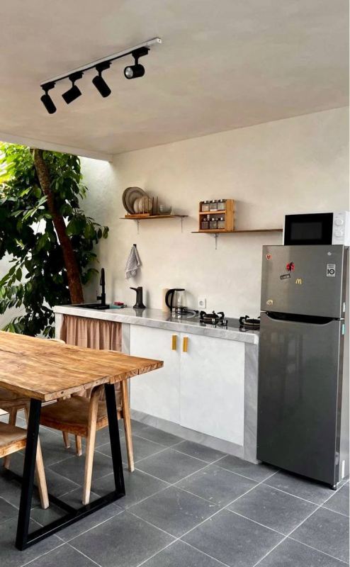 Mini-villa near Canggu