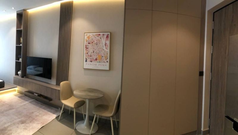 1 Bedroom Condo in Urban Village Phase 2