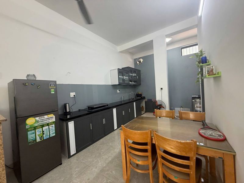 1BR Apartment in Private House in Ba Lang