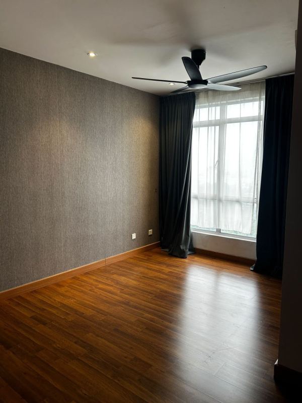 3BR Apartment in Bayu Tasik 1 Condo