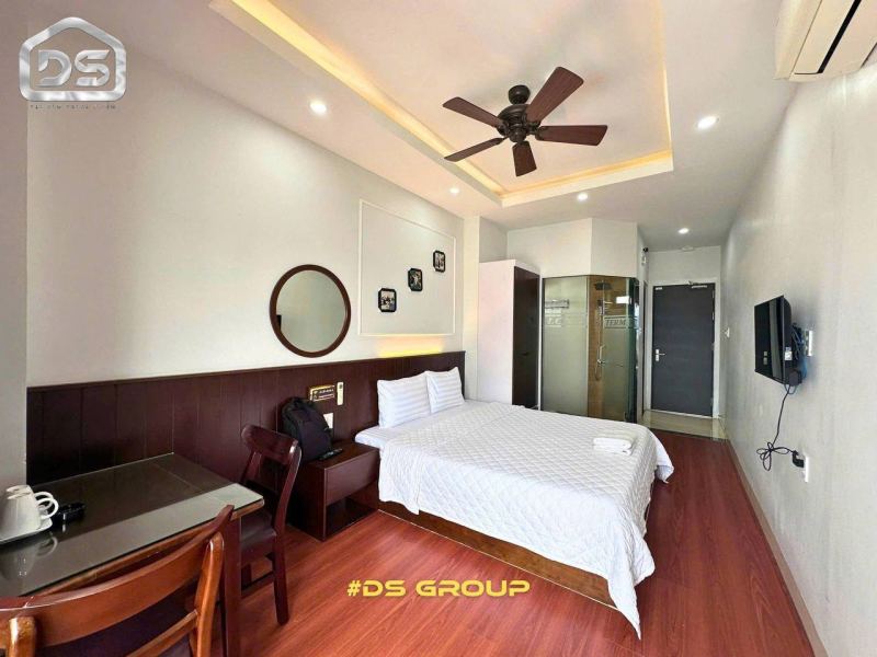 1-Bedroom Apartment of 40 sqm