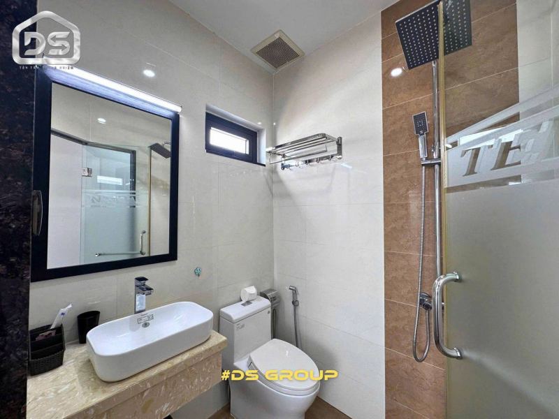 1-Bedroom Apartment of 40 sqm