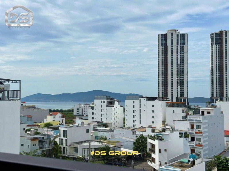 1-Bedroom Apartment of 40 sqm