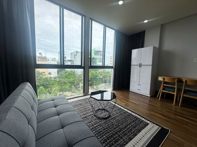 Studio Room 602 in Son Tra