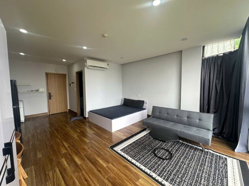 Studio Room 602 in Son Tra