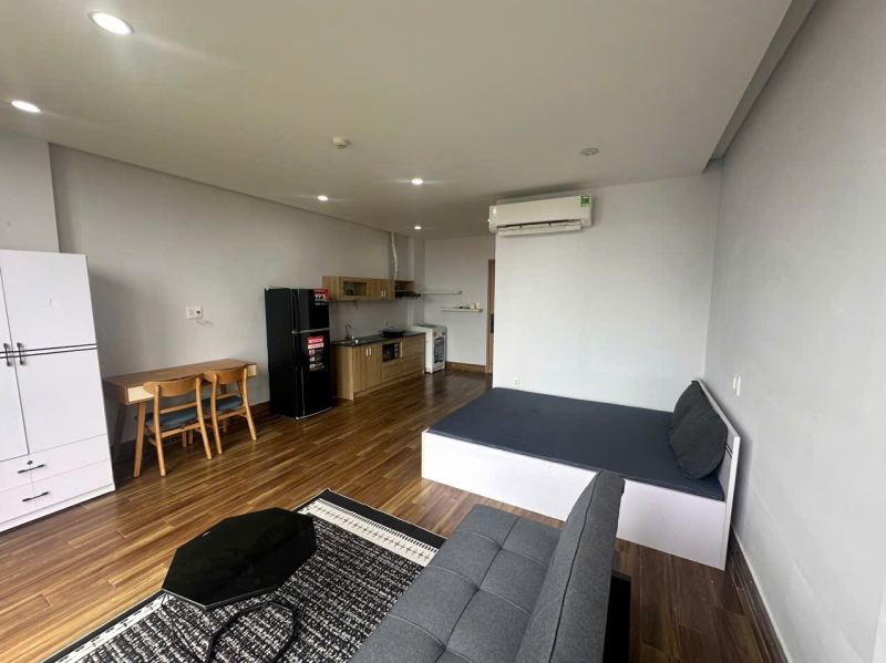 Studio Room 602 in Son Tra