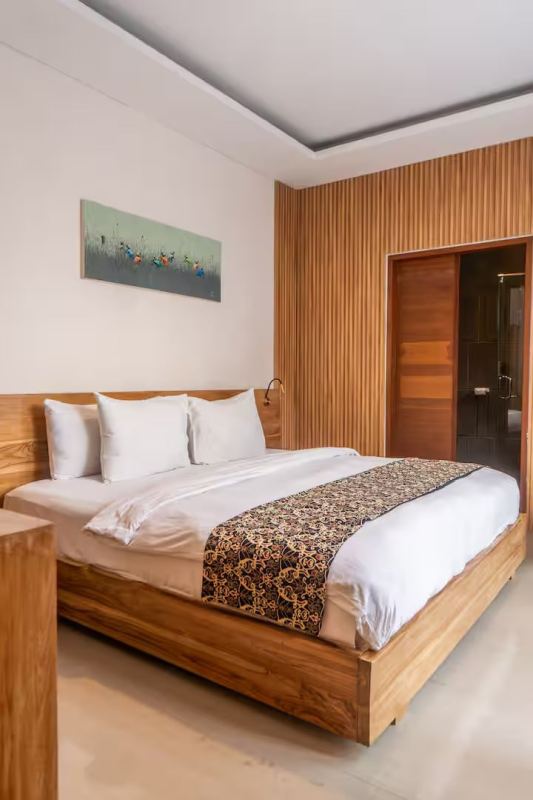 3-Bedroom Villa in Ungasan