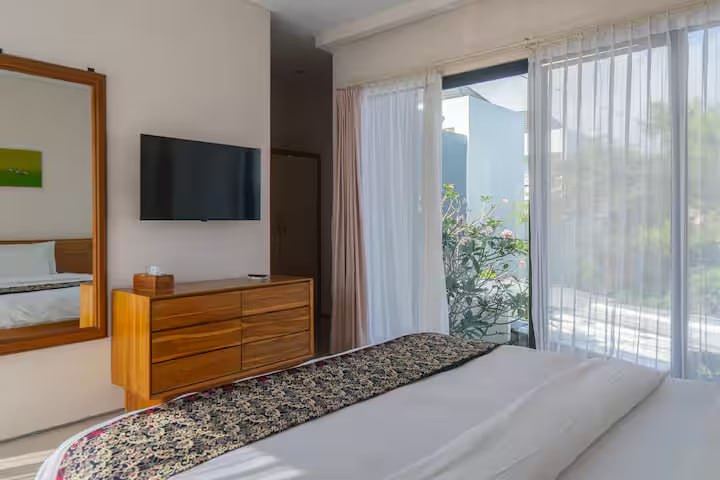 3-Bedroom Villa in Ungasan