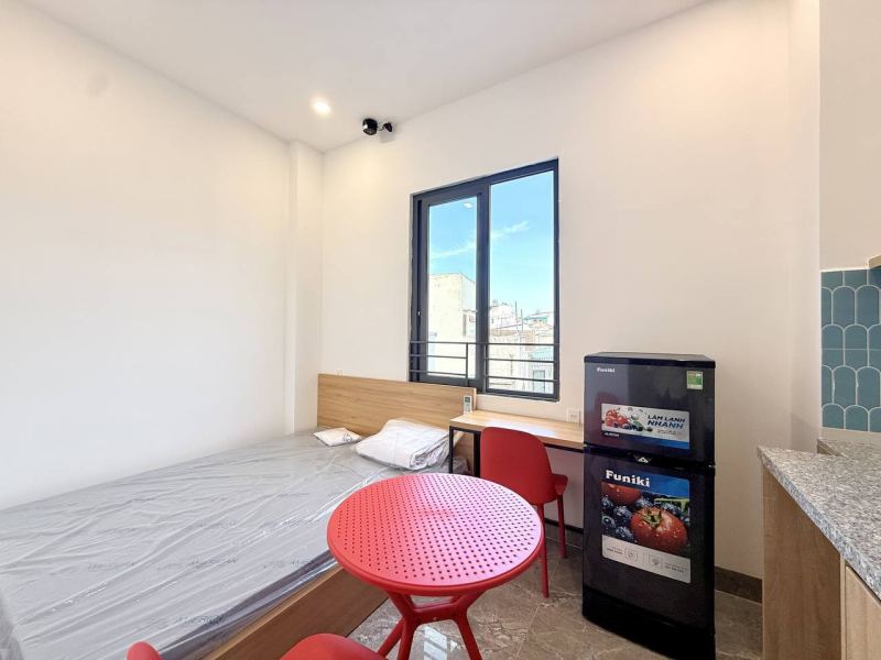 Studio Apartment in Phuoc Hai