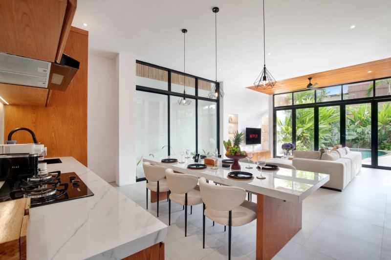 3 Bedroom Villa in Canggu